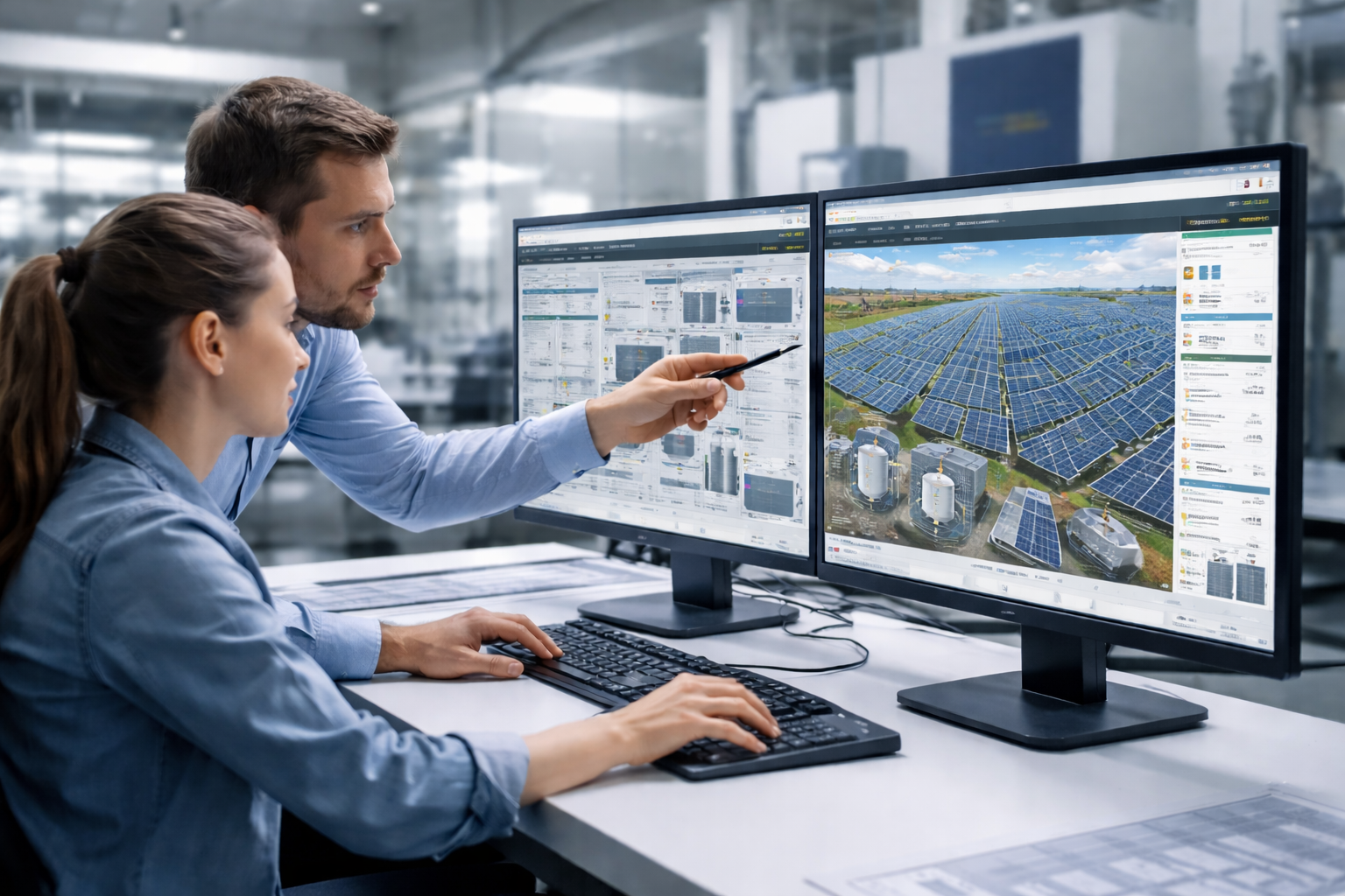 New intrusion detection systems boost protection of SCADA systems ...
