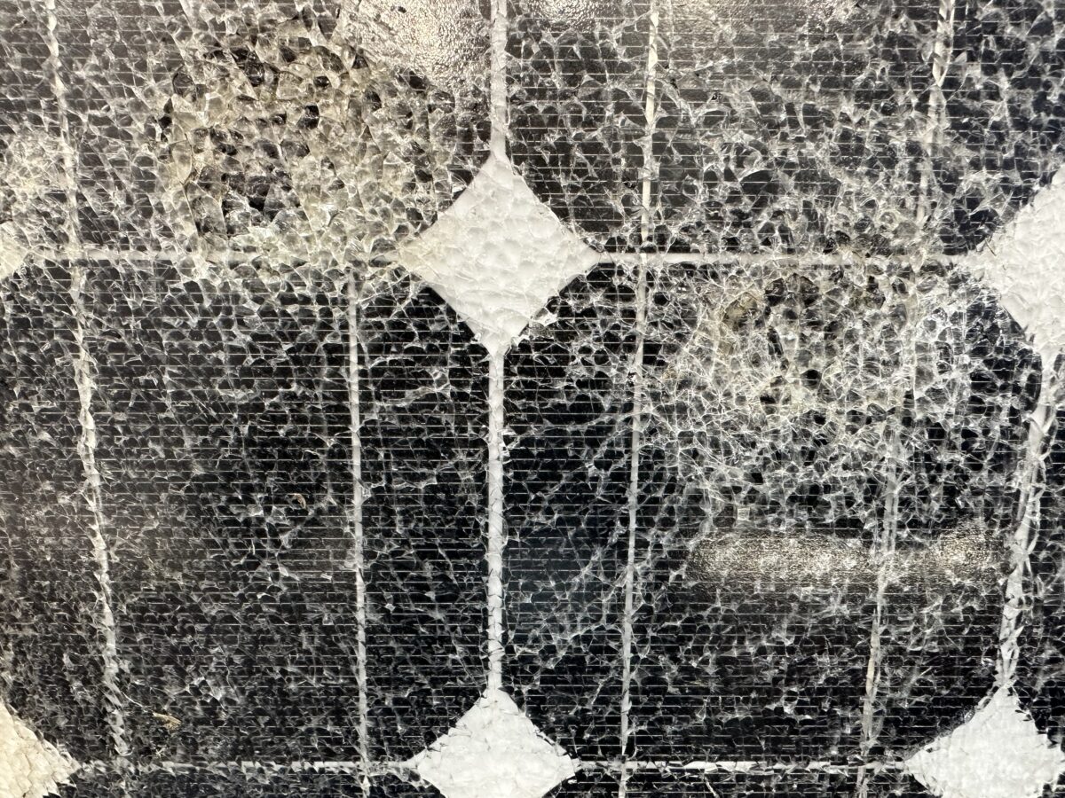 pv-magazine.com - David Carroll - Insurance premiums trending down despite severe weather threat for solar