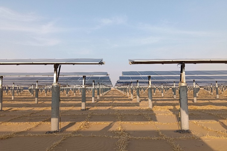 pv-magazine.com - Emiliano Bellini - Chinese PV Industry Brief: CEEC launches 15 GW module procurement
