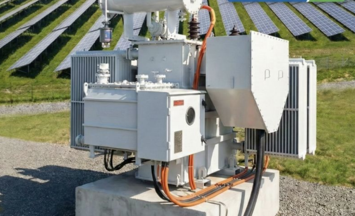 Saatvik Green Energy enters transformer manufacturing
