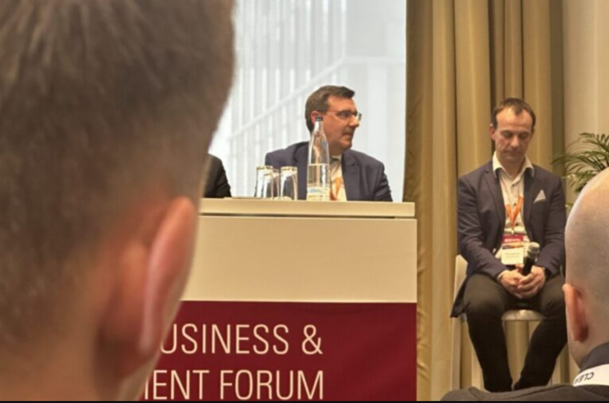 BBDF: German network agency to release BESS grid fee framework soon