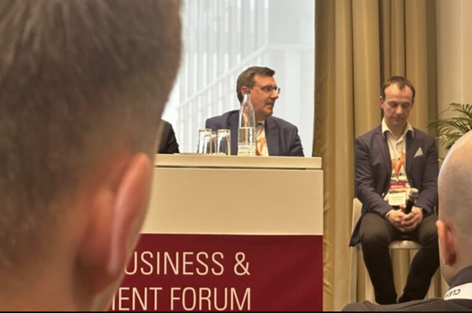 BBDF: German network agency to release BESS grid fee framework soon