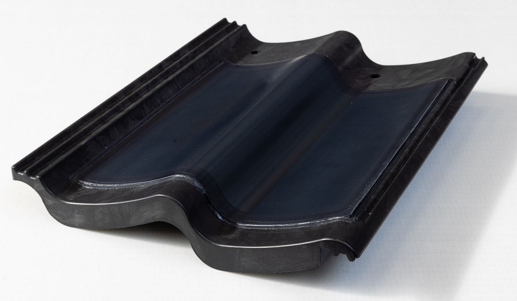 pv-magazine.com - Emiliano Bellini - TNO unveils 12.4%-efficient perovksite solar tile