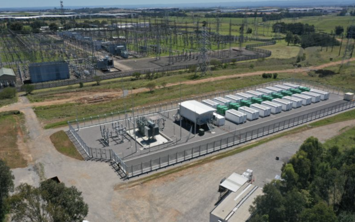 Australia’s Transgrid shortlists 2 GW of batteries for NSW grid