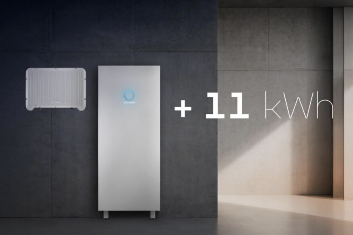 Sonnen cuts prices for large residential battery products