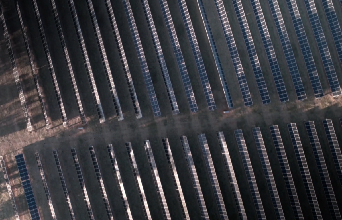 pv-magazine.com - David Carroll - Spark secures Australian approval for massive solar and battery project