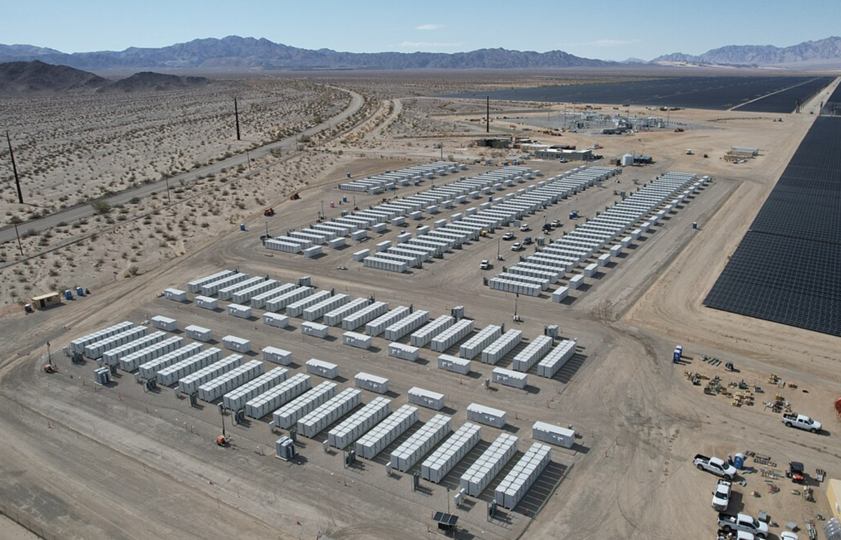 pv-magazine.com - John Fitzgerald Weaver - Batteries reshape solar pricing in California market