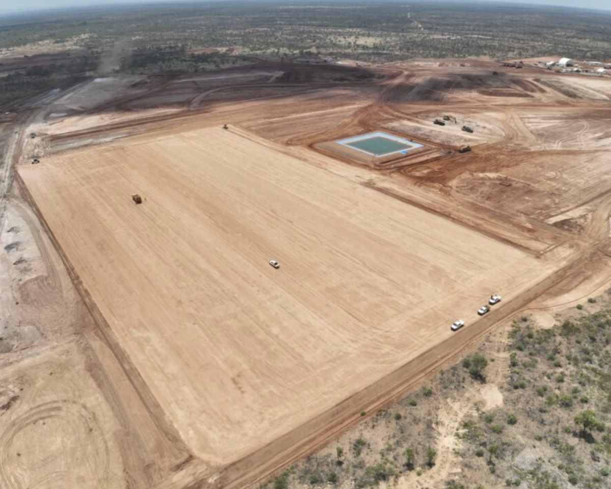 pv-magazine.com - David Carroll - Aggreko to deliver 'Australia's largest' off-grid renewable hybrid power plant