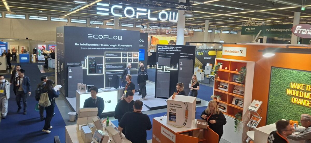 Key takeaways from Austria’s Solar Solutions