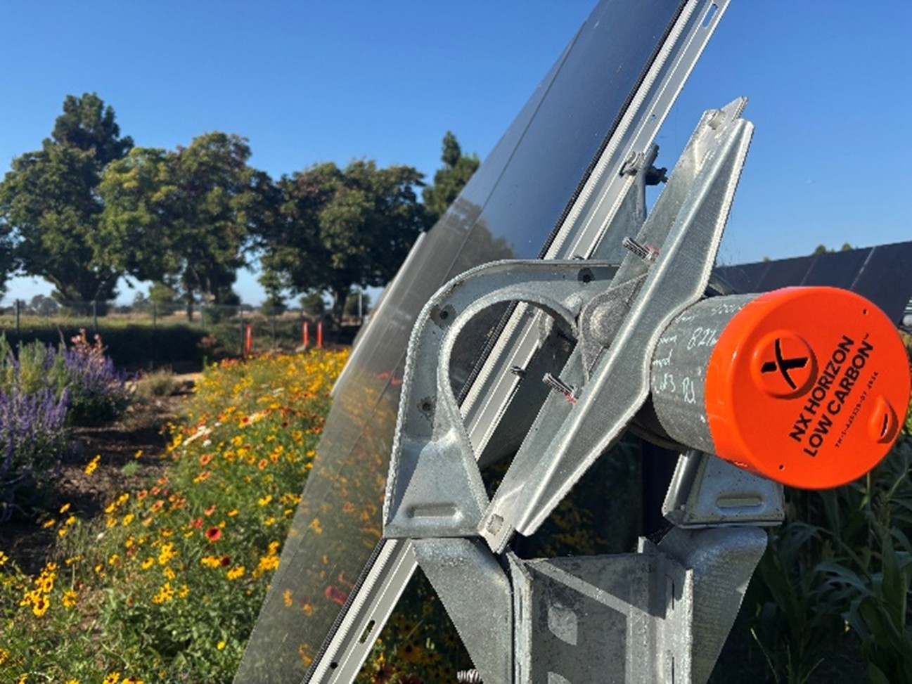 Nextpower to acquire Zimmermann PV Steel in $378 million transaction