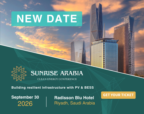 Update SunRise Arabia