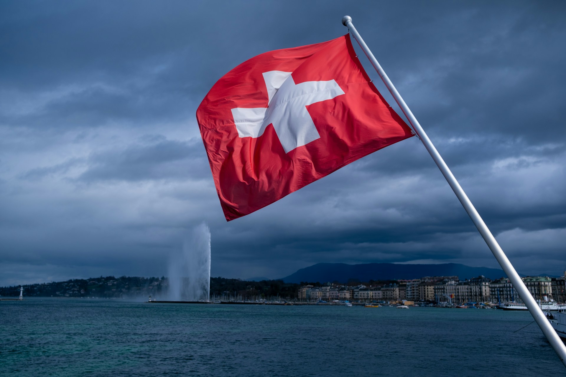 How Switzerland plans to integrate 40 GW of solar by 2050
