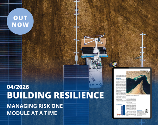 pv magazine Global April 2026