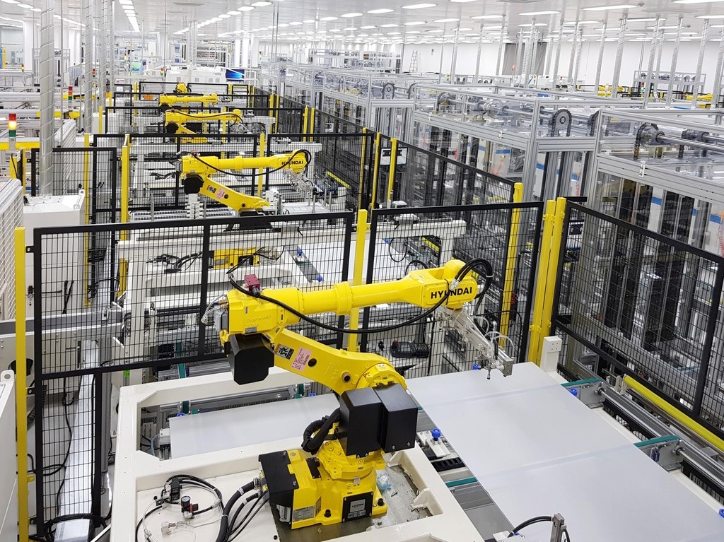 pv-magazine.com - Brian Publicover - South Korea widens tax credits for low-carbon solar manufacturing