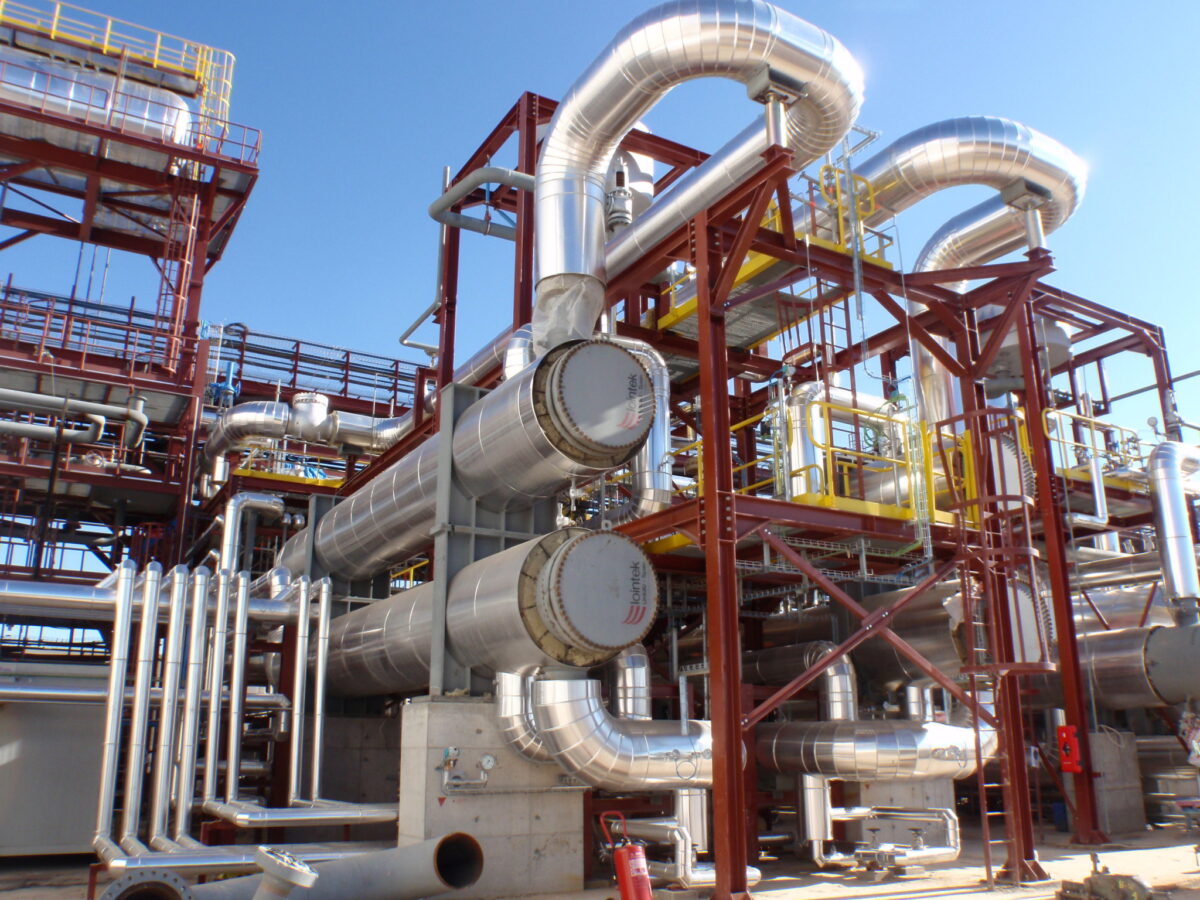 headline: Lointek supplies 50 MW / 300 MWh liquid air energy