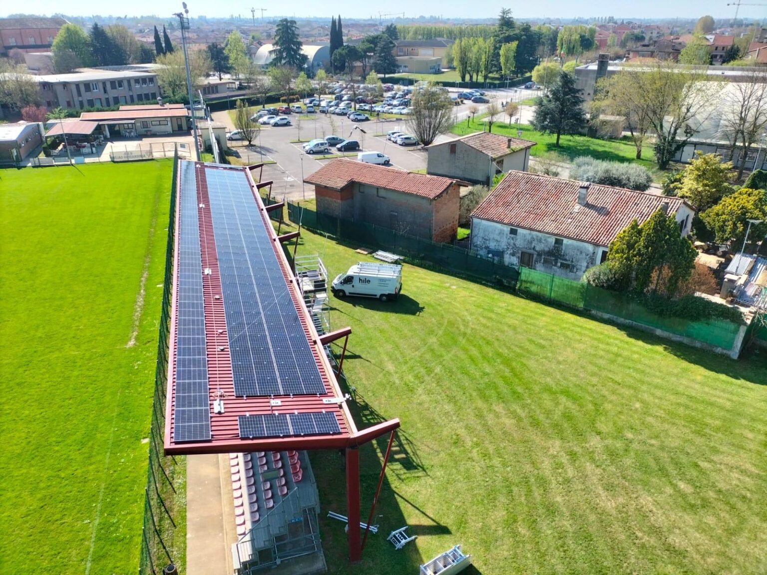 Italy selects 566 self-consumption PV projects in incentive scheme for southern businesses