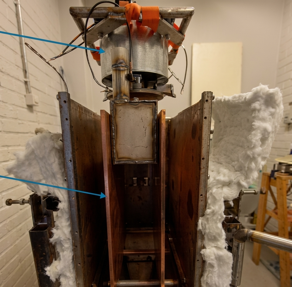 Finnish researchers build stirling engine-based Carnot battery prototype using sand for heat storage