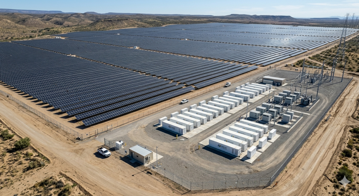 Solar approaches 3 TW, but the industry faces new challenges