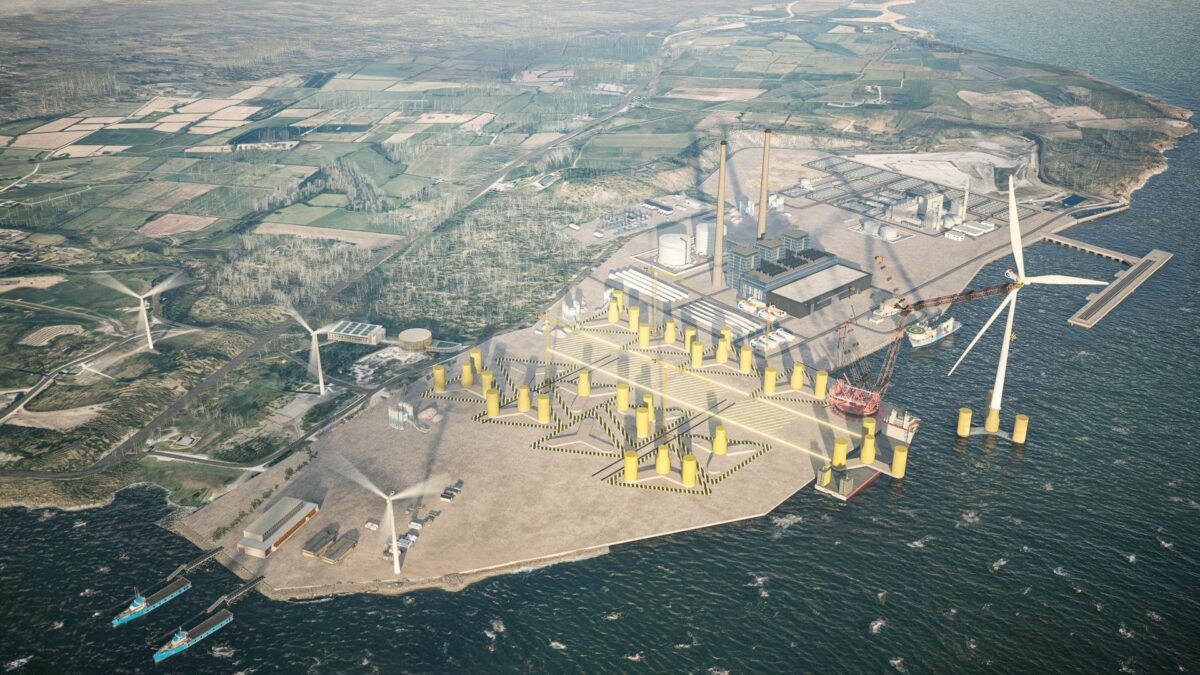 The Hydrogen Stream: Ireland’s LCOH on par with Morocco, Brazil
