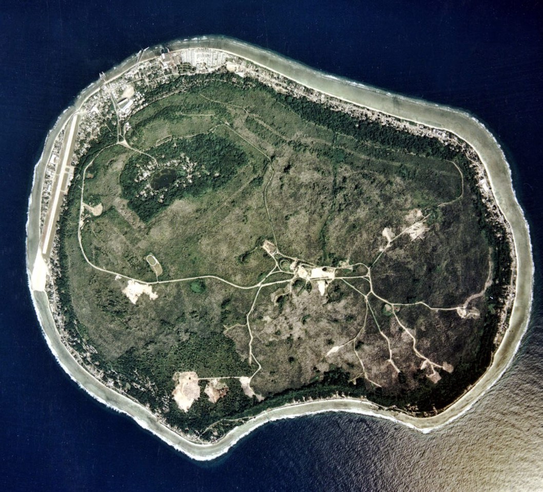 World’s smallest island nation advances 18 MW / 40 MWh solar-plus-storage project