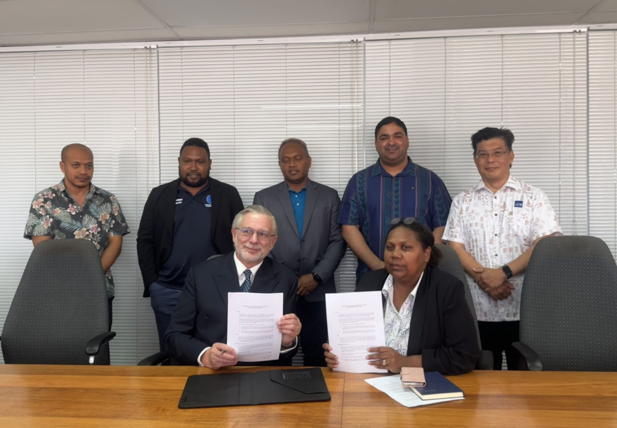 Solomon Islands plans first large-scale solar project