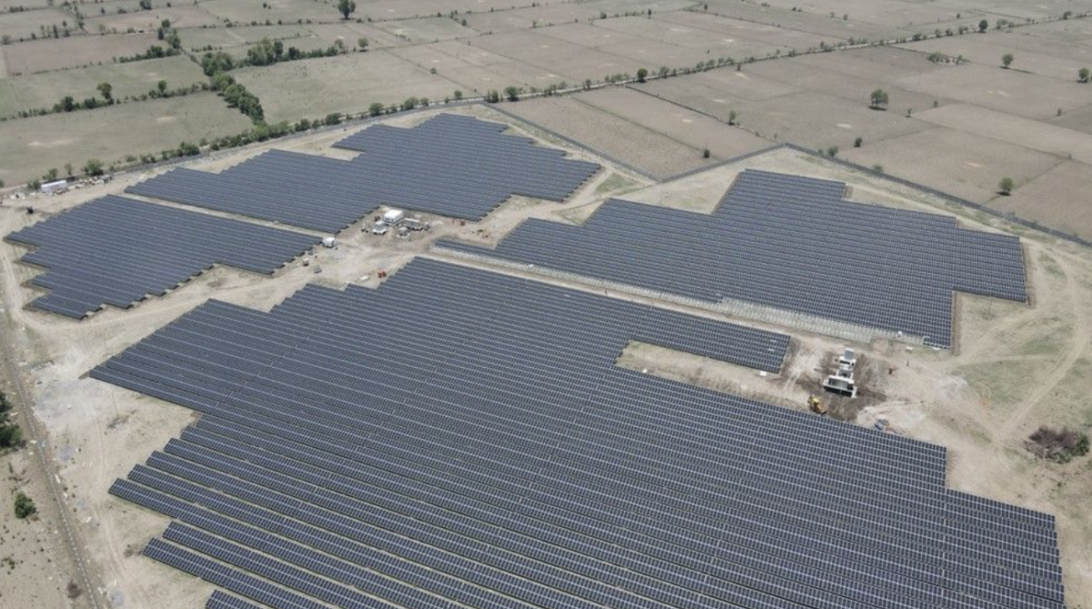 India installs 15.3 GW of solar capacity in Q1