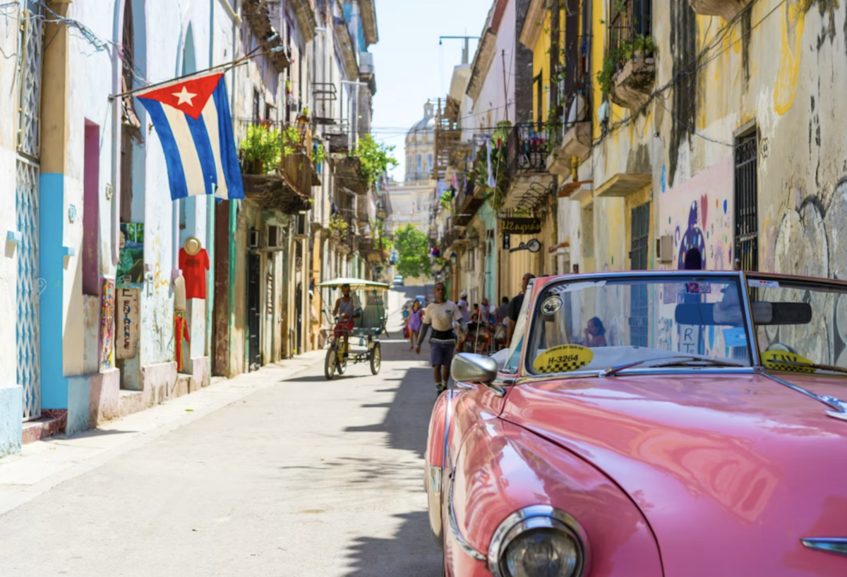 Cuba raises renewable electricity export tariff 30-fold