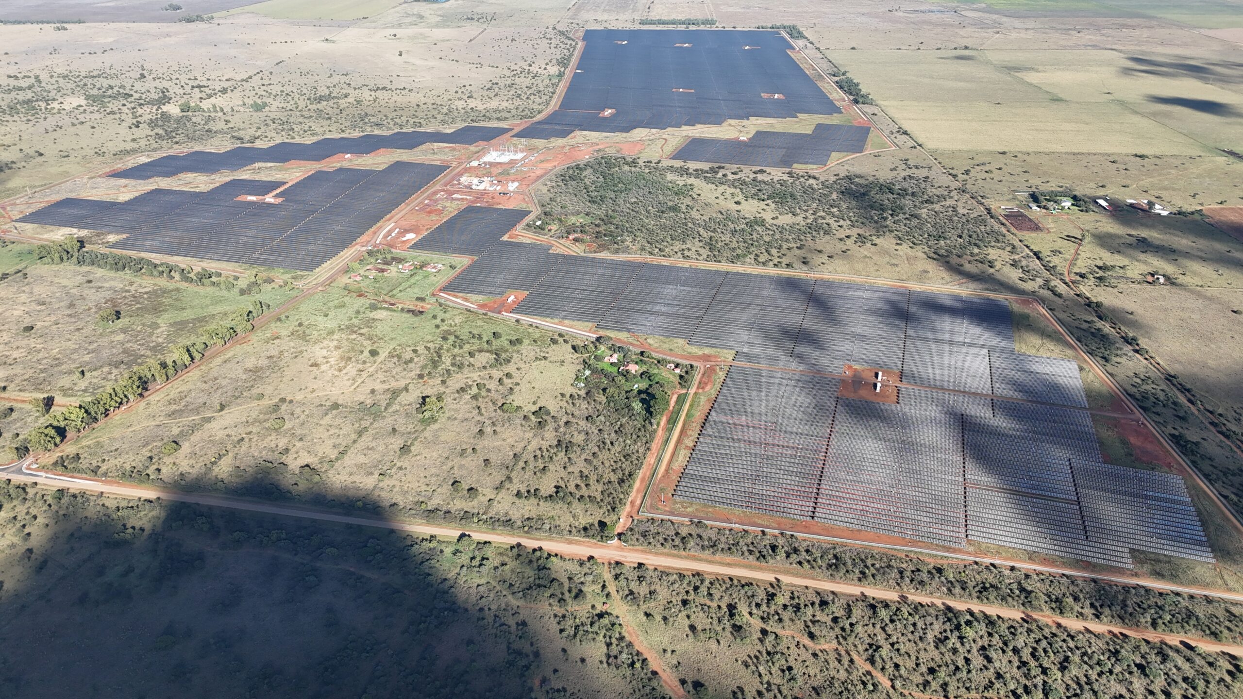 Amea Power switches on 120 MW solar plant in South Africa - pv magazine ...