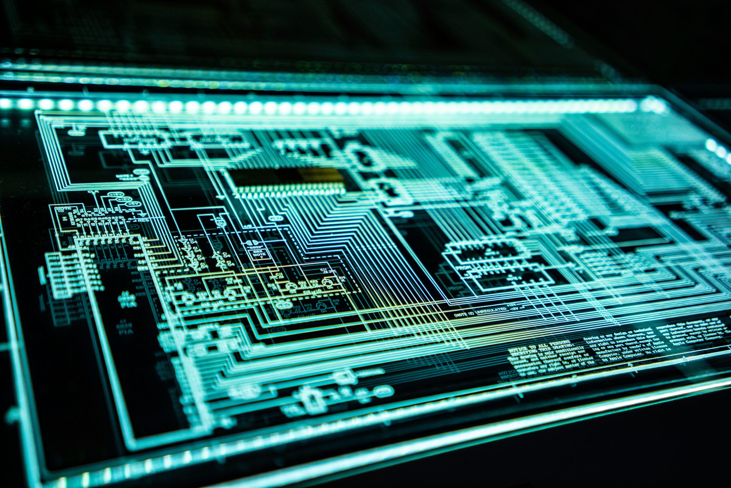 Cyber Threats Target Solar Infrastructure Beyond Inverters