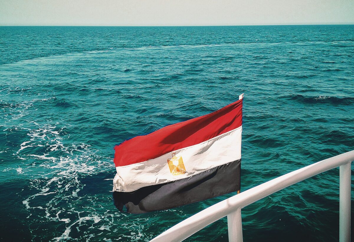 pv-magazine.com - Patrick Jowett - Egypt installs 800 MW of solar in 2025