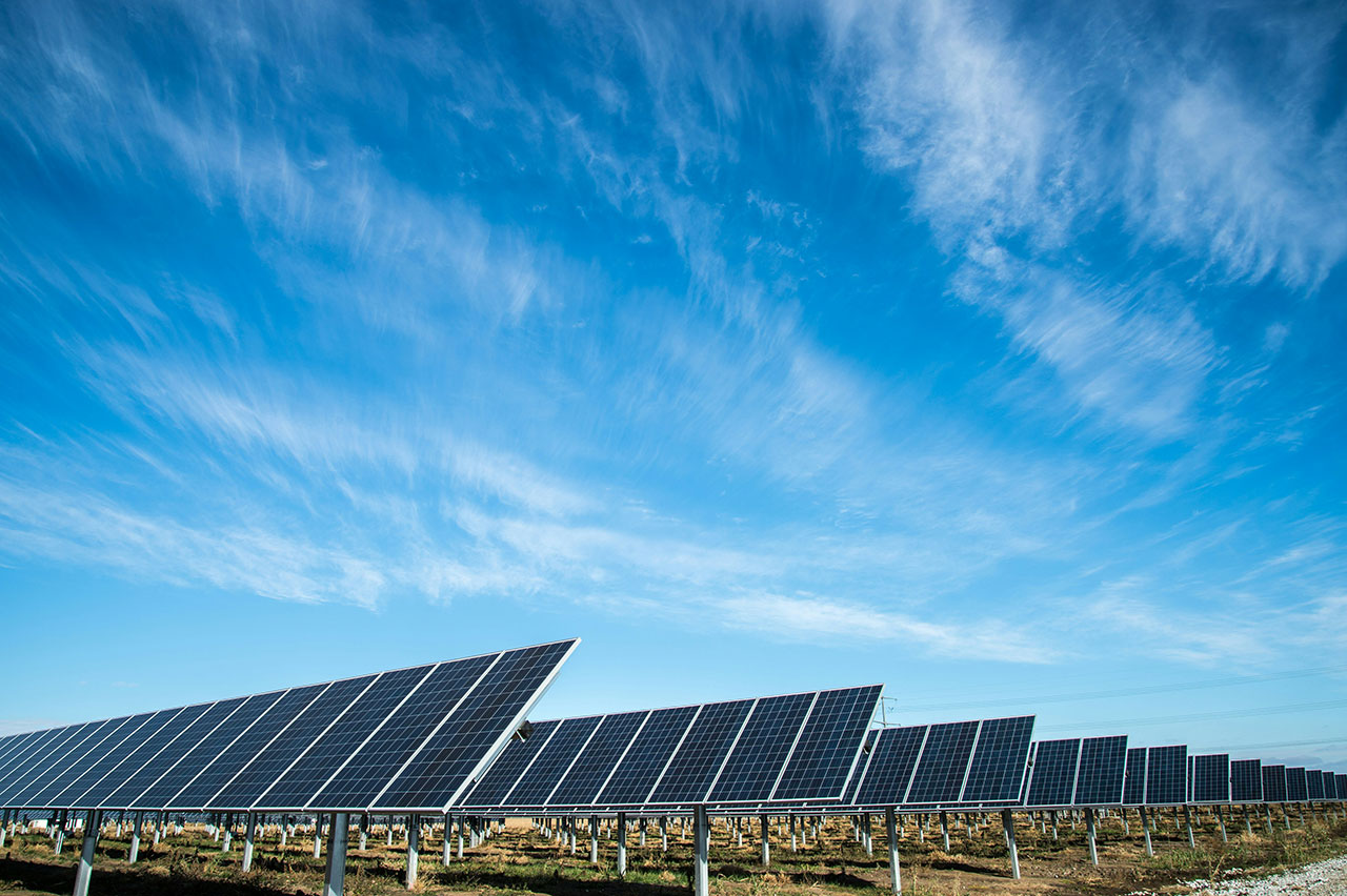 Solar and storage account for 91% of new U.S. grid capacity in first quarter