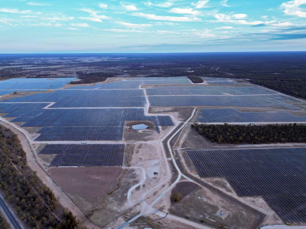 pv-magazine.com - David Carroll - Australia seeks 5 GW renewable generation in new tender