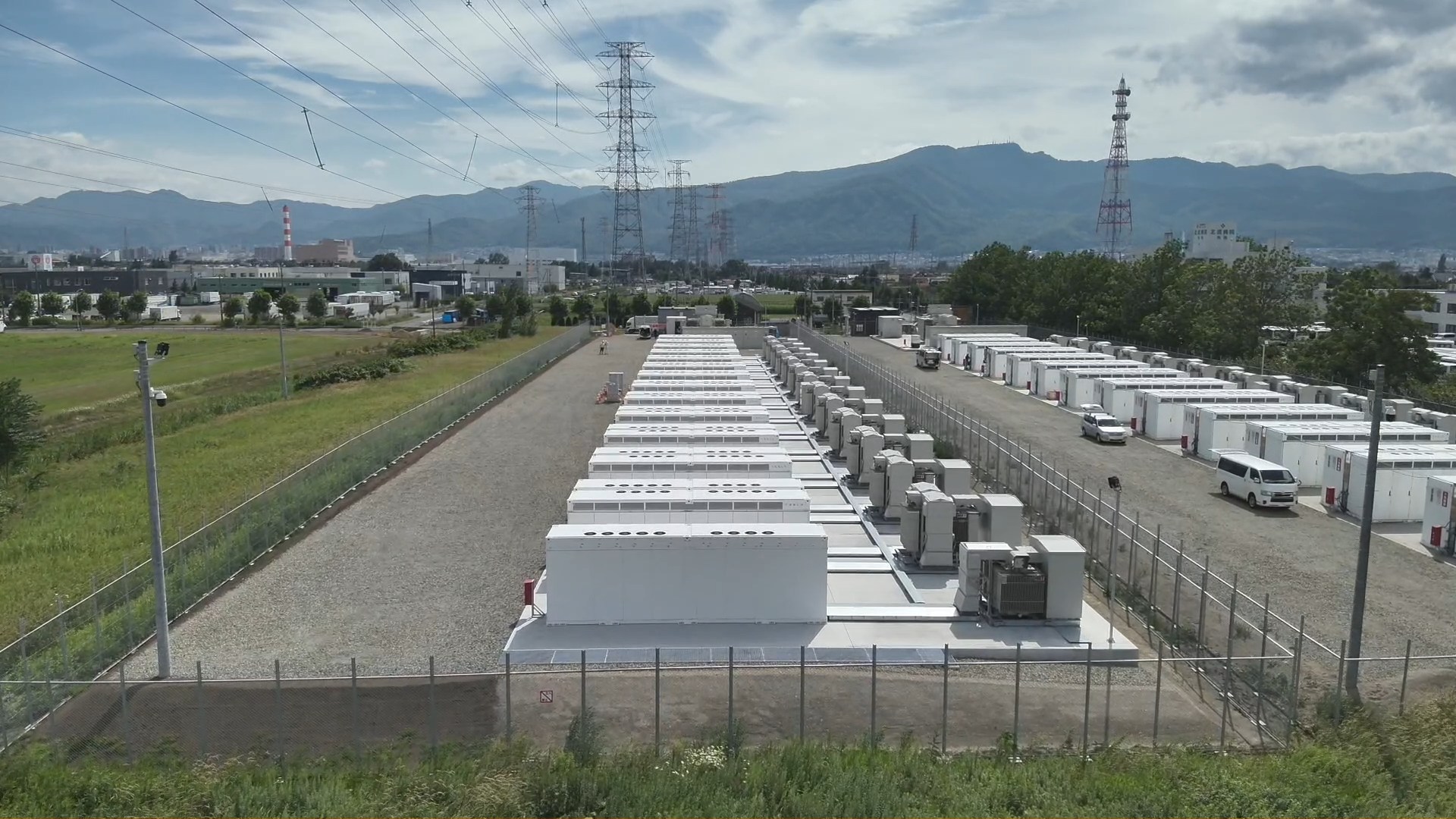 Japan awards 1.25 GW of battery storage in capacity market auction - pv magazine Global
