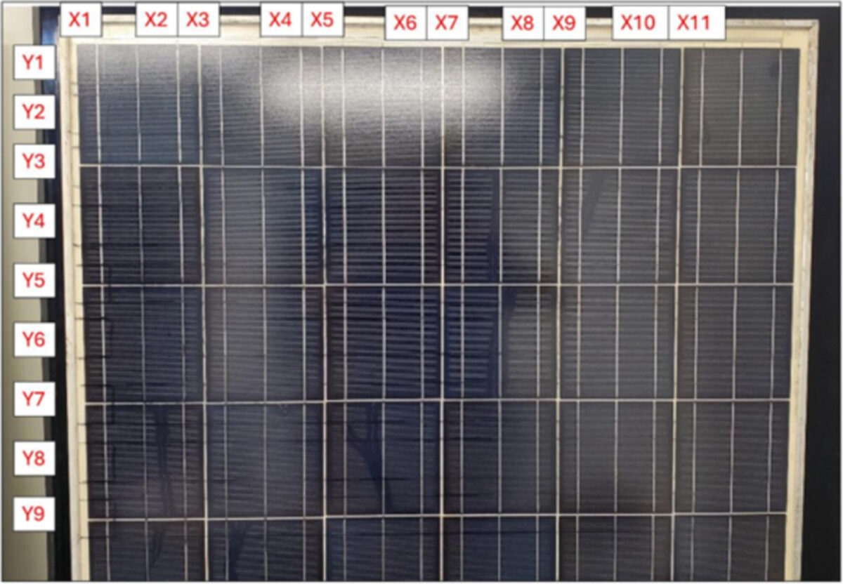 New technique measures water ingress in PV modules without disconnecting them