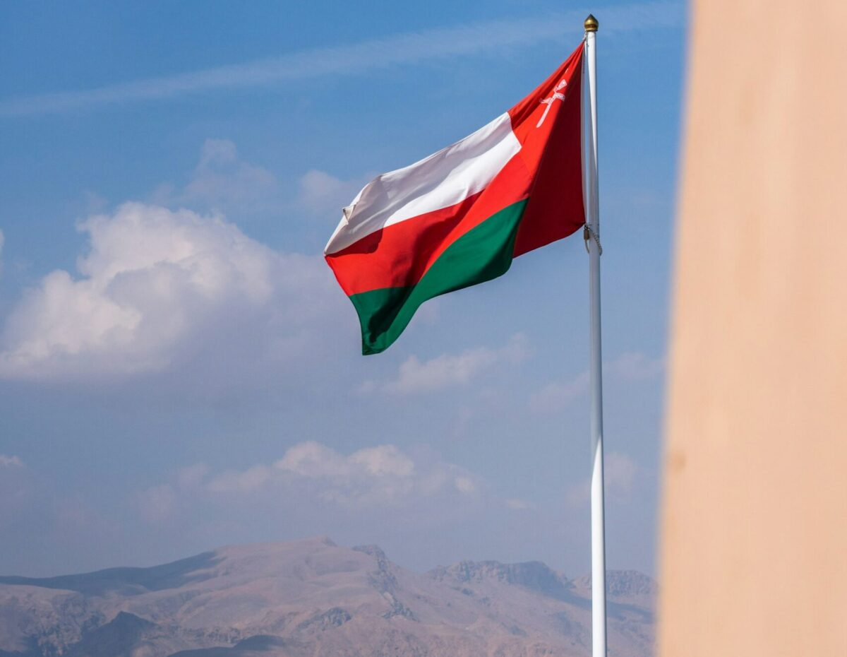 Oman seeks consultant for green hydrogen project