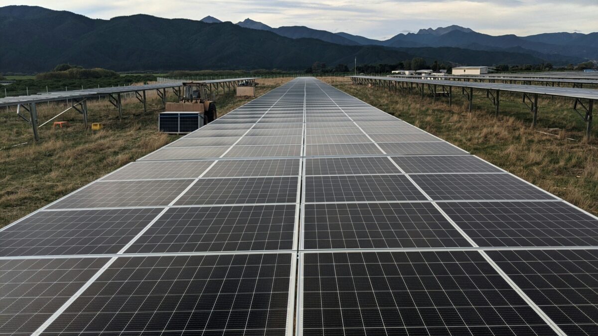 pv-magazine.com - Blathnaid O'Dea - Ireland urged to create national clearing house to streamline solar projects