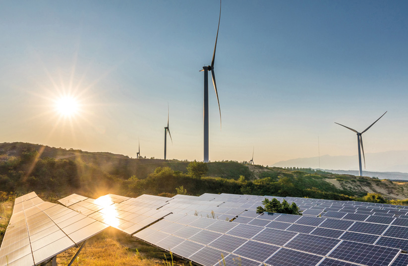 Ukrainian solar’s summer surge