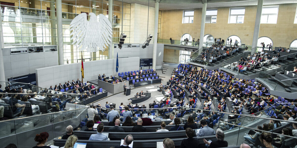 German government considers cybersecurity measures against Chinese inverters