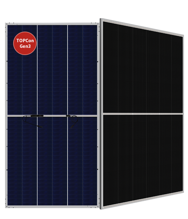 Canadian Solar launches TOPCon high-power-density module with 24.8% efficiency 