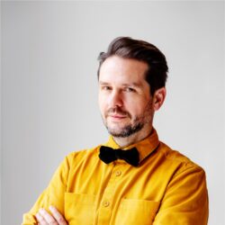 Dieter Krebs