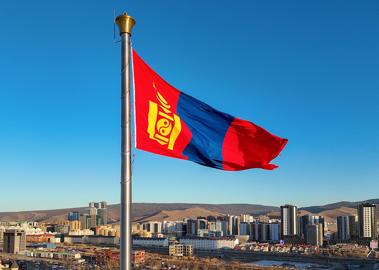 Mongolia tenders 110 MW of solar