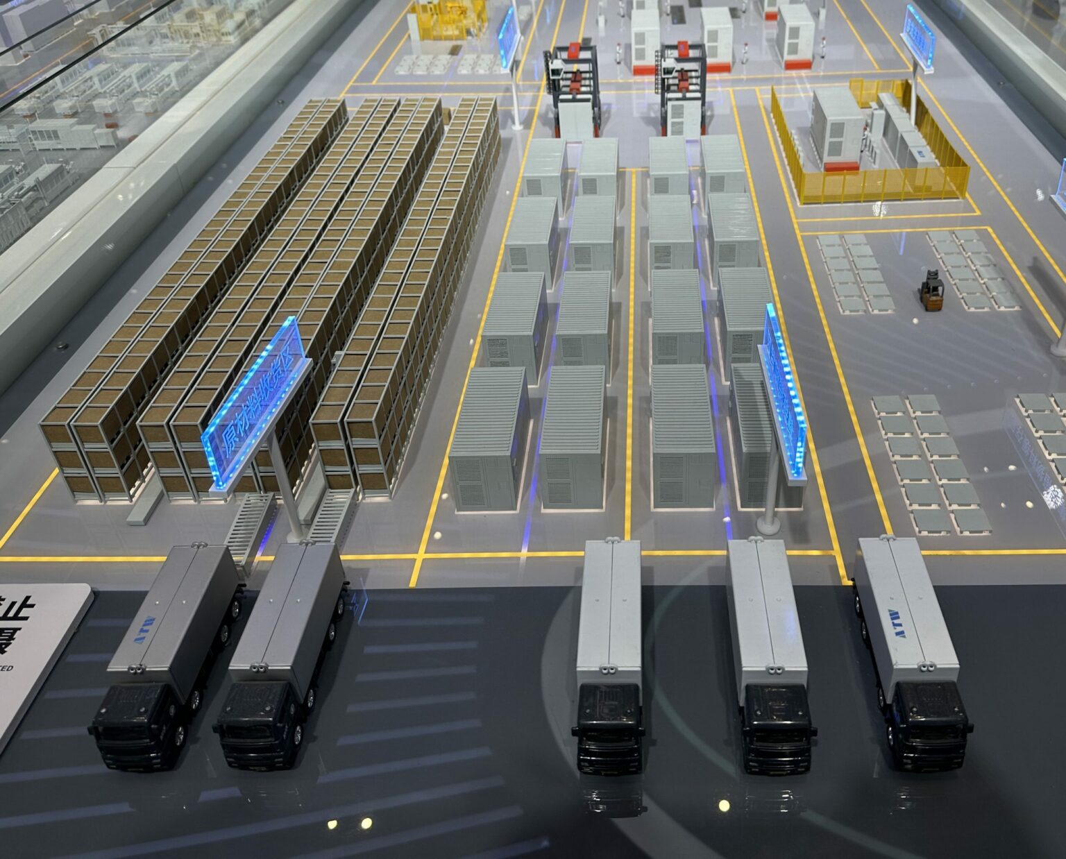 ATW at SNEC 2026: Optimizing the full spectrum of PV manufacturing with its ‘AI Chef’