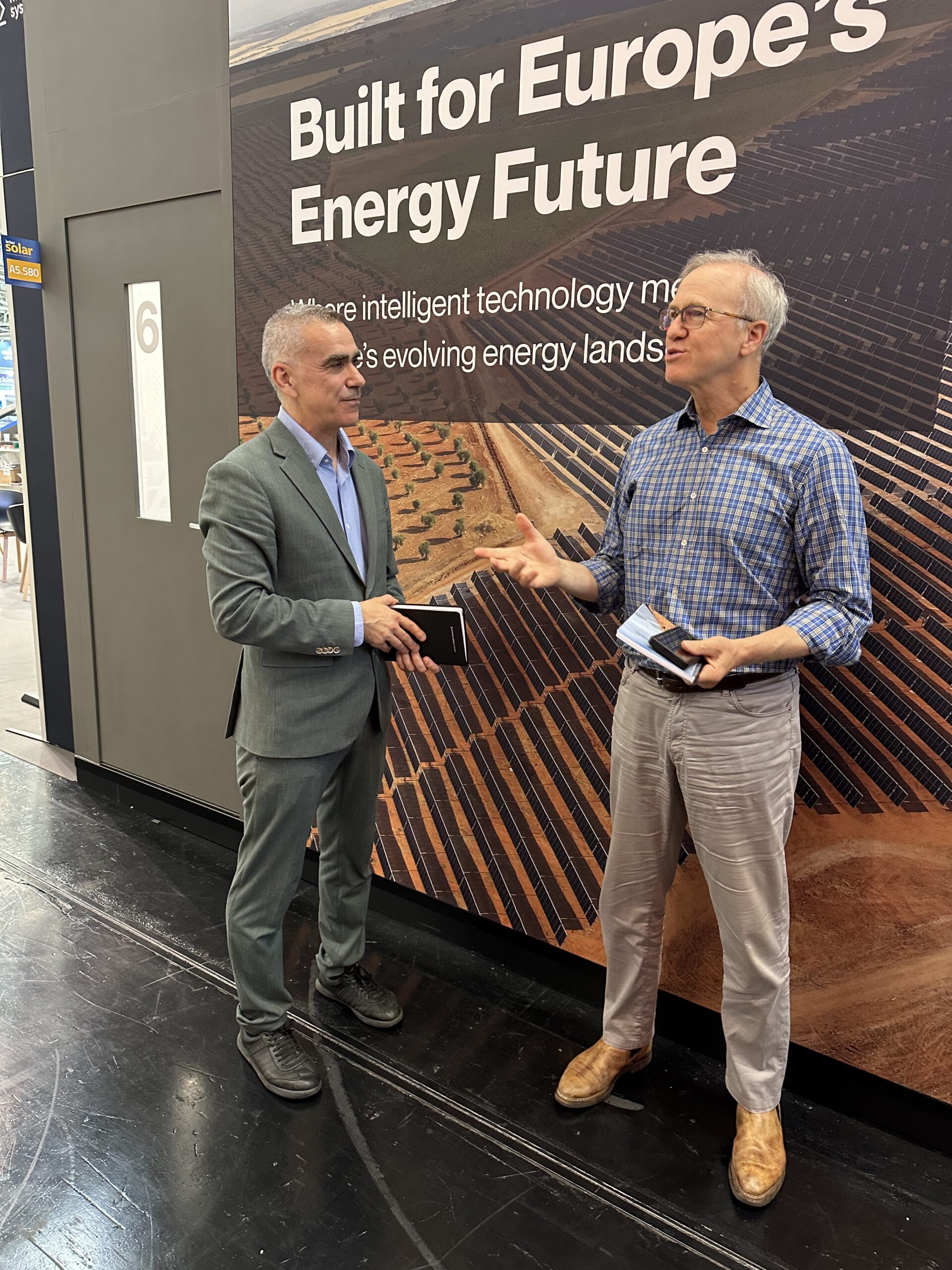 Inside NextPower’s acquisition-driven expansion strategy