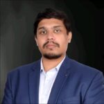 Jerin Jacob, FAS Renewables