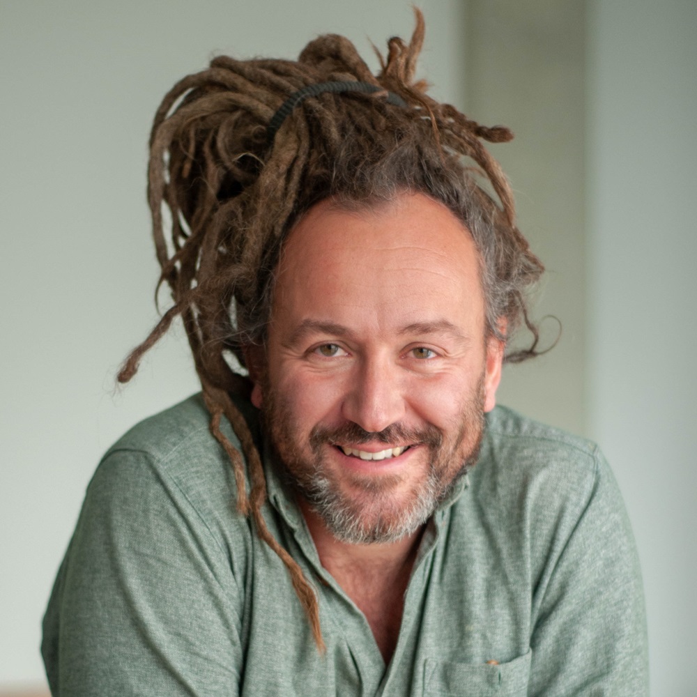 Klaus Nagl