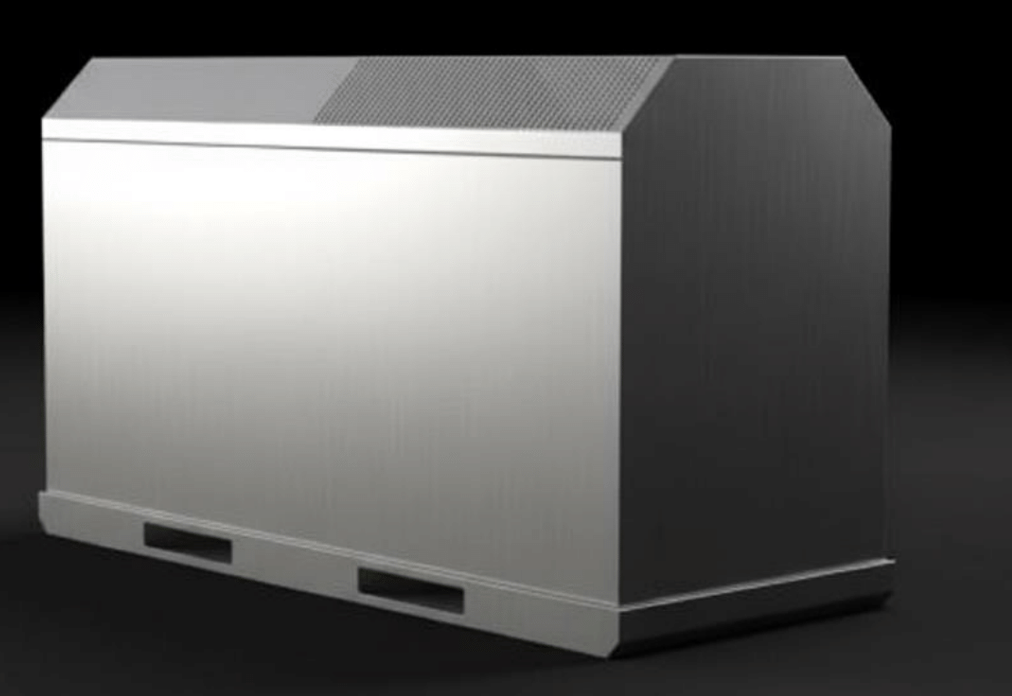 Moonwatt showcases sodium-ion storage solutions for utility-scale applications