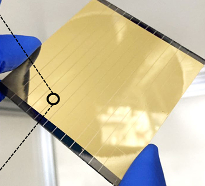 Researchers build 22.36%-efficient 3D/2D solar modules based on stabilized hybrid perovskite