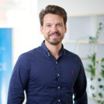 Stephan Rohr CEO TWAICE