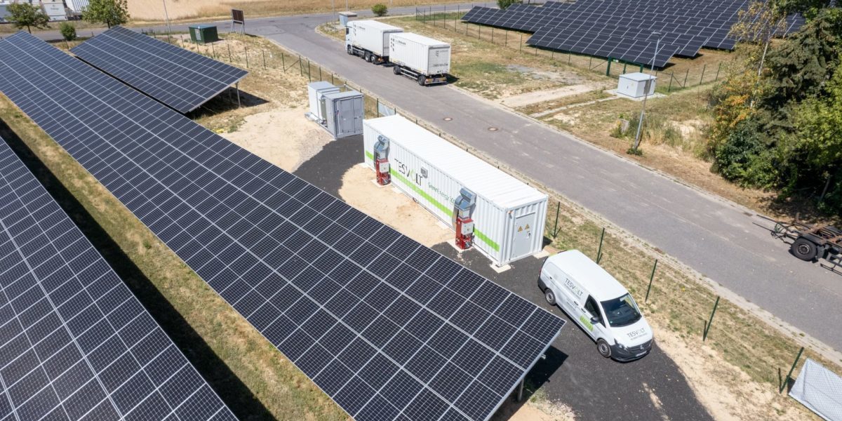 Germany wraps up solar-plus-storage tender with average price of €0.0534/kWh