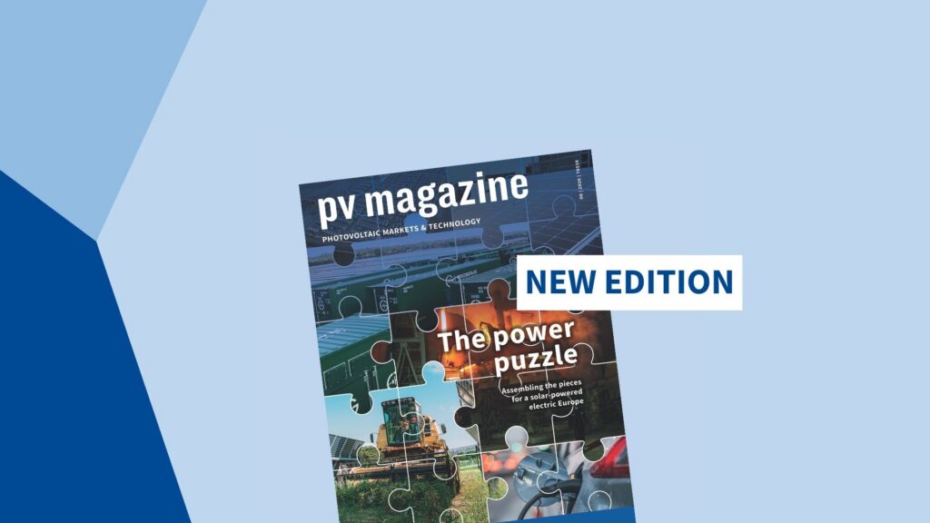 pv Global June 2026 Magazine Announcement Box